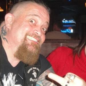 Meet your Posher, Paul